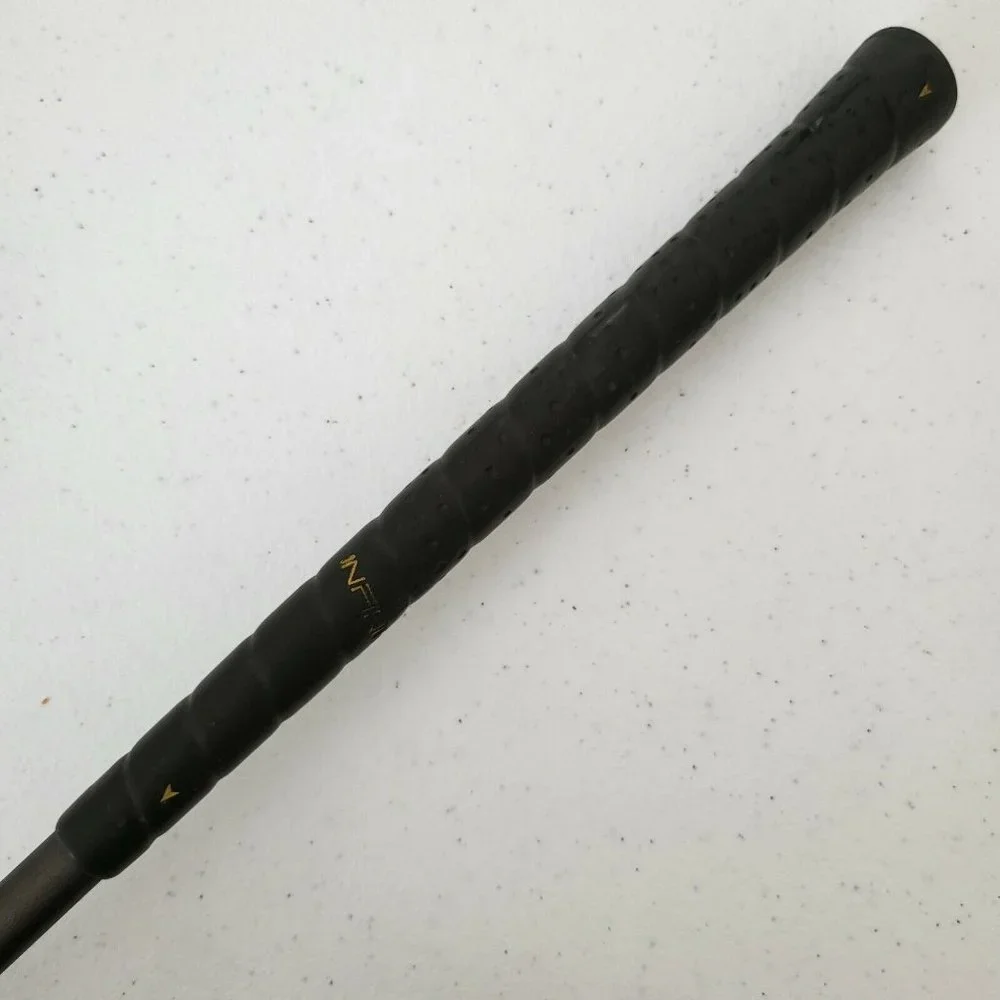 Acer Series 3-Wood Professional Tour 15° Degree Keel Sole Right Handed - Picture 11 of 11